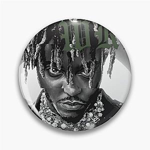 Juice Wrld Pins - Juice WRLD Juice Vintage Script Pin