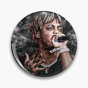 Juice Wrld Pins - Juice WRLD Juice Graffiti Pin