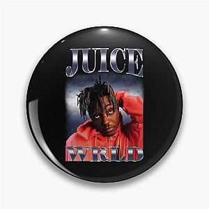 Juice Wrld Pins - Juice WRLD Juice Horizon Pin