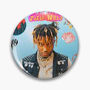 Juice Wrld Pins - Juice WRLD Juice Halo Pin
