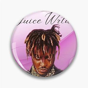 Juice Wrld Pins - Juice WRLD Juice Rainbow Pin
