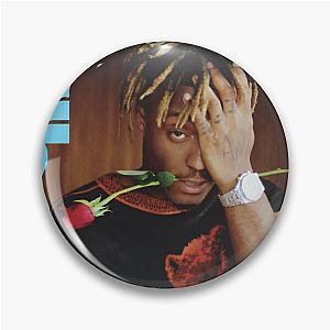 Juice Wrld Pins - Juice WRLD Juice Bold Pin