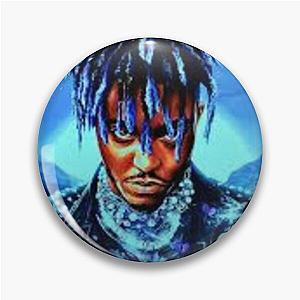 Juice Wrld Pins - Juice WRLD Juice Vintage Pin