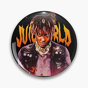 Juice Wrld Pins - Juice WRLD Jarad Anthony Higgins Pin
