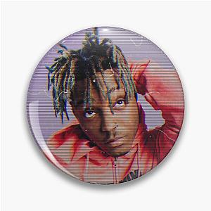 Juice Wrld Pins - Juice WRLD Everything World Pin