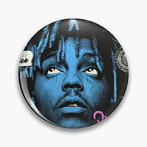 Juice Wrld Pins - Juice WRLD Car Juice 999 Favorite Pin