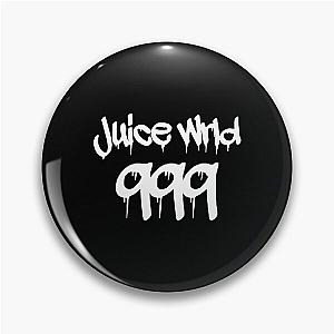 Juice Wrld Pins - Juice WRLD Light Pink Swirl Pin