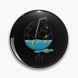 Juice Wrld Pins - Juice WRLD 999 Classic Pin
