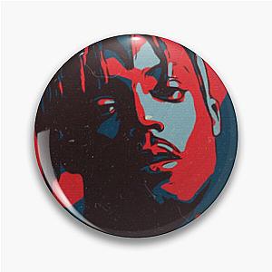 Juice Wrld Pins - Juice WRLD In the Sky Pin