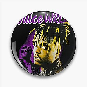 Juice Wrld Pins - Juice WRLD Real Wrld Pin