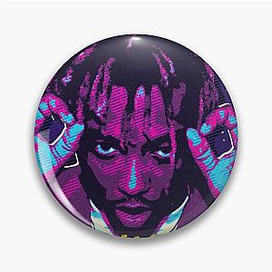 Juice Wrld Pins - Juice WRLD Legends Never Die Pin