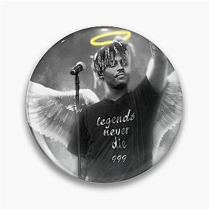 Juice Wrld Pins - Juice WRLD WRLD on Drugs Pin