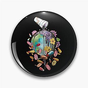 Juice Wrld Pins - Juice WRLD Lehends ND Pin