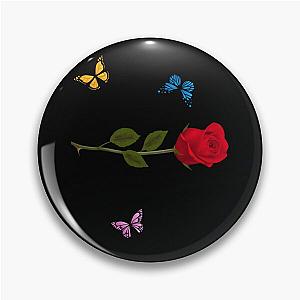 Juice Wrld Pins - Juice WRLD Death Race for Love Pin