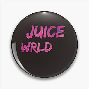 Juice Wrld Pins - Juice WRLD Garden Pin