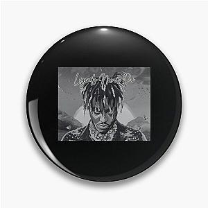 Juice Wrld Pins - Juice WRLD WRLD Pin