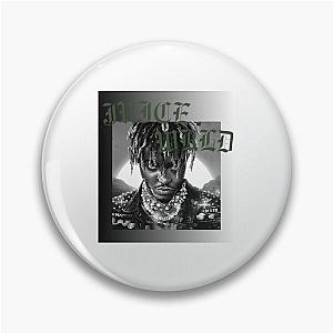 Juice Wrld Pins - Juice WRLD Signed (Printed) Pin