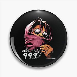 Juice Wrld Pins - Juice WRLD - Legends Never Die Pin