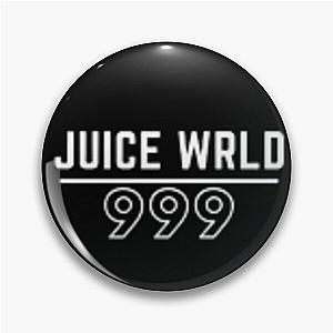 Juice Wrld Pins - Juice WRLD Retro Vintage Pin