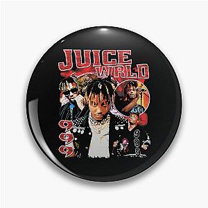 Juice Wrld Pins - Legends Never Die Juice Pack Pin