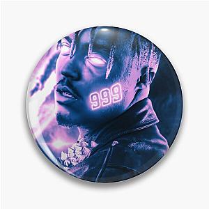 Juice Wrld Pins - WrldJUICE WRLD Pin