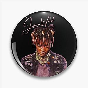 Juice Wrld Pins - 999 Planet Pin