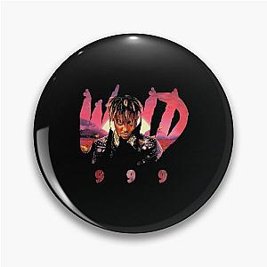 Juice Wrld Pins - Juice WRLD Concert Pin