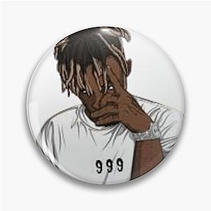 Juice Wrld Pins - Juice WRLD Paradise Pin