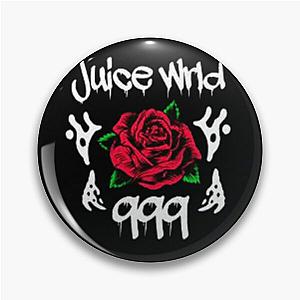 Juice Wrld Pins - Juice WRLD 999 Pin