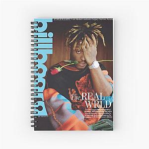 Juice Wrld Notebooks - Juice WRLD Infinite Creativity Spiral Notebook