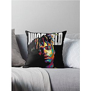 Juice Wrld Pillow Cover - WRLD Infinite Dreams Pillow Cover