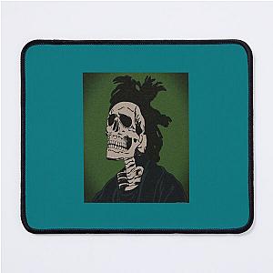 Juice Wrld Mouse Pads - Wrld Nostalgia Mouse Pad