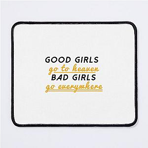 Juice Wrld Mouse Pads - Melodic Art Style Mouse Pad