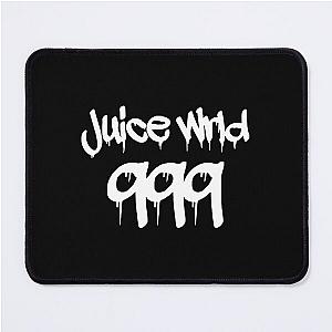 Juice Wrld Mouse Pads - Iconic Rap Legacy Mouse Pad