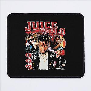 Juice Wrld Mouse Pads - 999 Dreams Art Mouse Pad