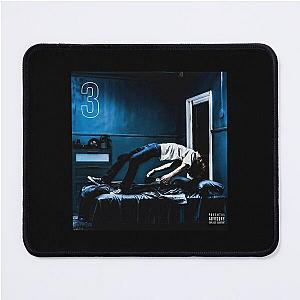 Juice Wrld Mouse Pads - Party Master Edition Mouse Pad