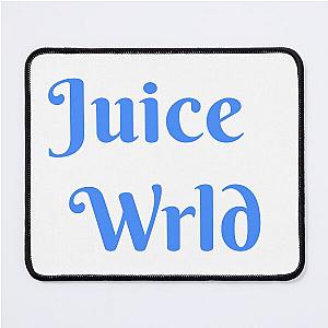 Juice Wrld Mouse Pads - Kiss Active Tribute Mouse Pad