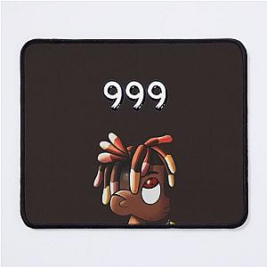 Juice Wrld Mouse Pads - XO World Design Mouse Pad