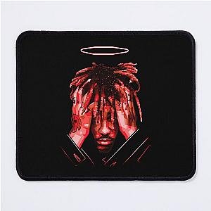 Juice Wrld Mouse Pads - Weekend Vibes Edition Mouse Pad