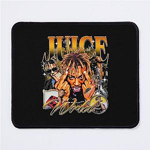 Juice Wrld Mouse Pads - Life’s a Mess Collection Mouse Pad