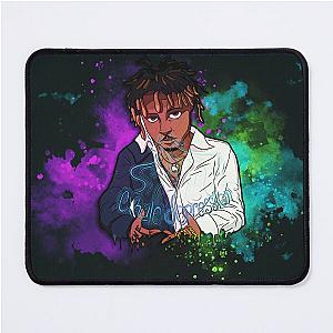 Juice Wrld Mouse Pads - Remember the Legend Mouse Pad