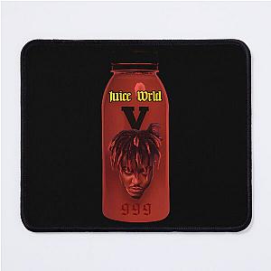 Juice Wrld Mouse Pads - Come and Go Memories Mouse Pad