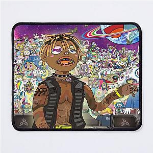 Juice Wrld Mouse Pads - Already Dead Homage Mouse Pad