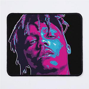 Juice Wrld Mouse Pads - Armed & Dangerous Tribute Mouse Pad