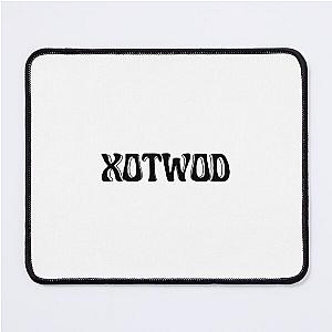 Juice Wrld Mouse Pads - Classic Rap Edition Mouse Pad