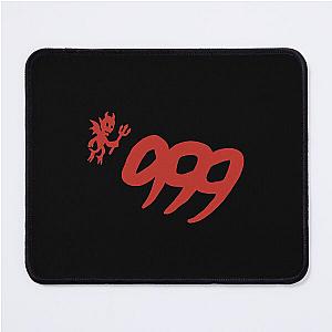 Juice Wrld Mouse Pads - Retro Juice Design Mouse Pad