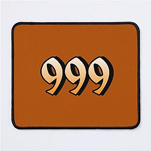 Juice Wrld Mouse Pads - Party Set Edition Mouse Pad