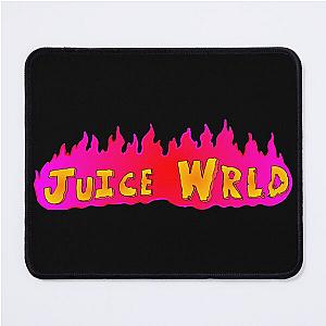 Juice Wrld Mouse Pads - Juice Legacy Series Mouse Pad