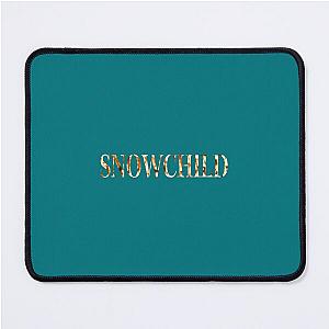 Juice Wrld Mouse Pads - Retro Wrld Homage Mouse Pad