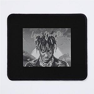 Juice Wrld Mouse Pads - Rap Dreams Collection Mouse Pad